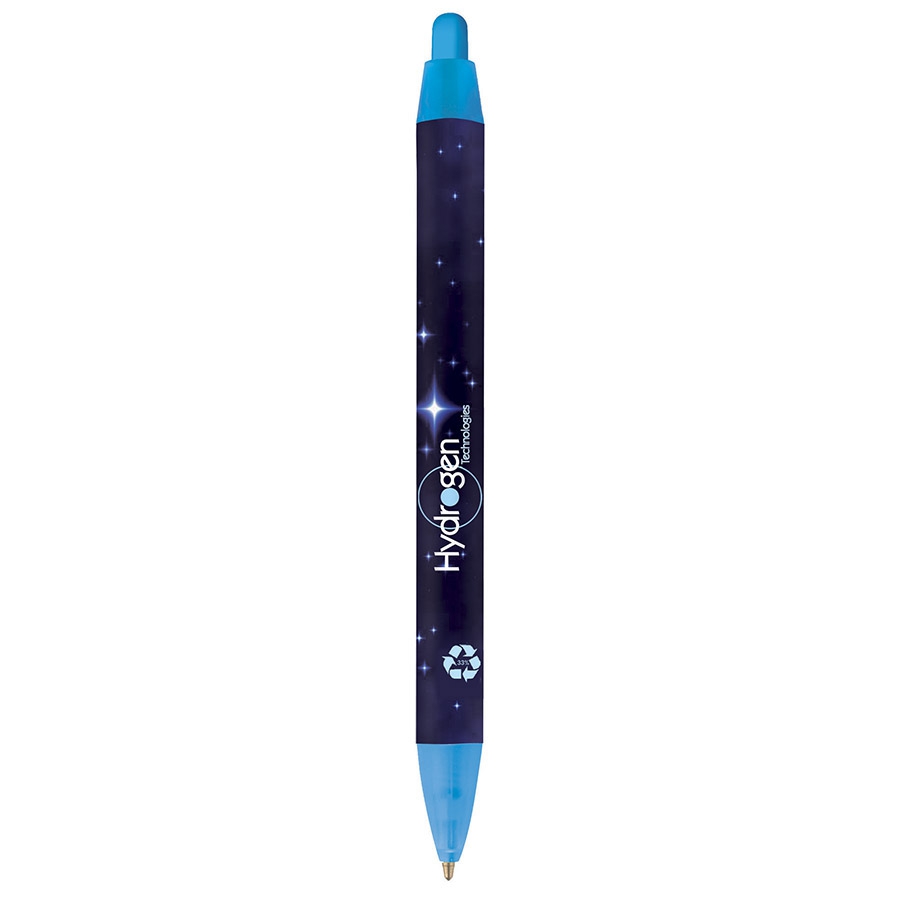 BIC pen Wide Body Ecolutions full colour - Afbeelding 3